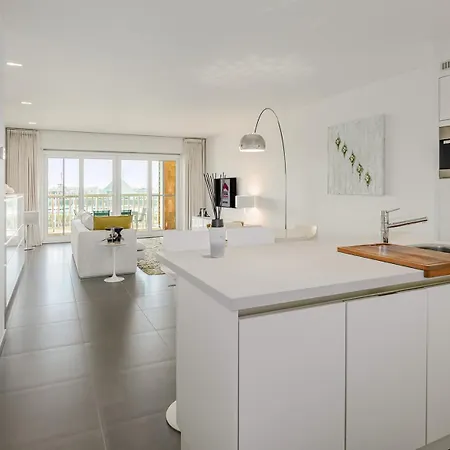 Southampton 0302 Met Garage Apartamento *