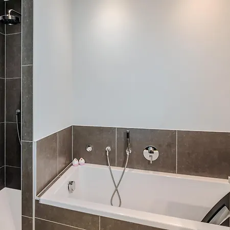 Apartamento Southampton 0302 Met Garage Nieuwpoort