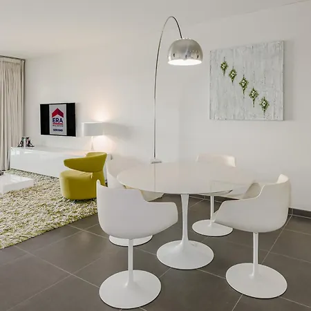 Southampton 0302 Met Garage Apartamento *