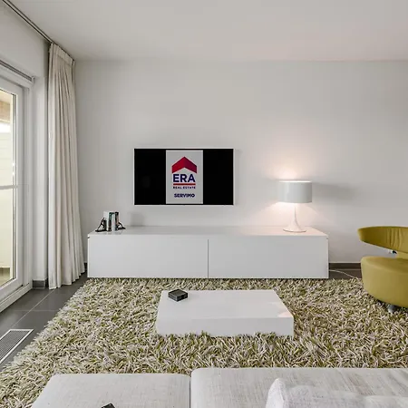 Southampton 0302 Met Garage Apartamento